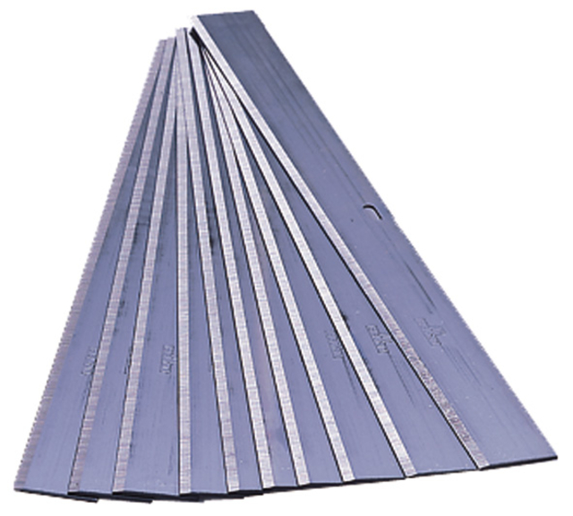 Reservemes Unger voor vloerschraper heavy duty 20cm (10)