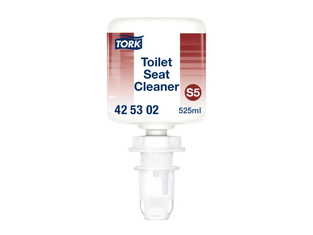 Toiletbrilreiniger Tork S5 Premium 525ml 