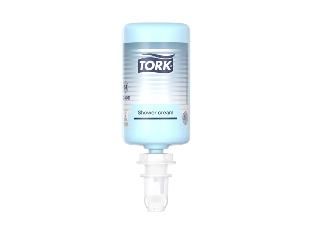 Douchegel Tork S4 Premium 1000ml (6)