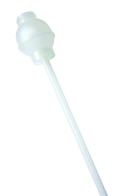 Doseerdop Greenspeed voor 1 liter fles 10ml wit (5)