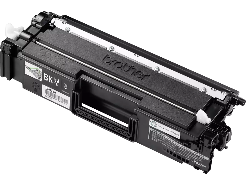 Toner Brother Color Laser TN821XL   
