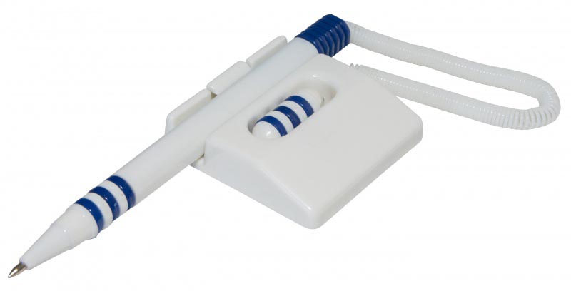  Stylofoor OFFICE products horizontaal blauw wit 