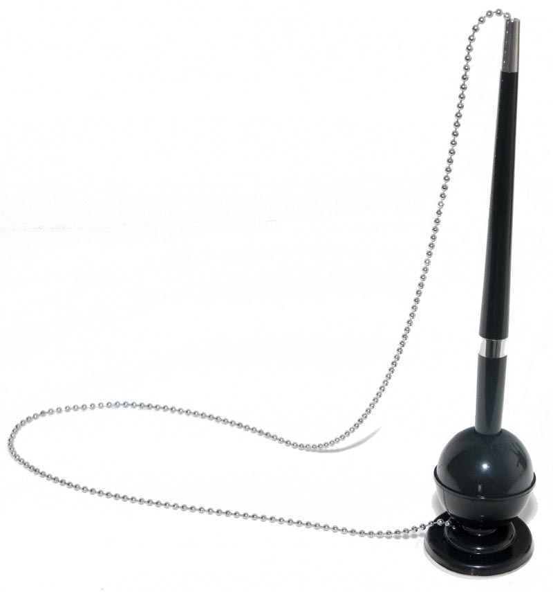 Stylofoor OFFICE products zwart