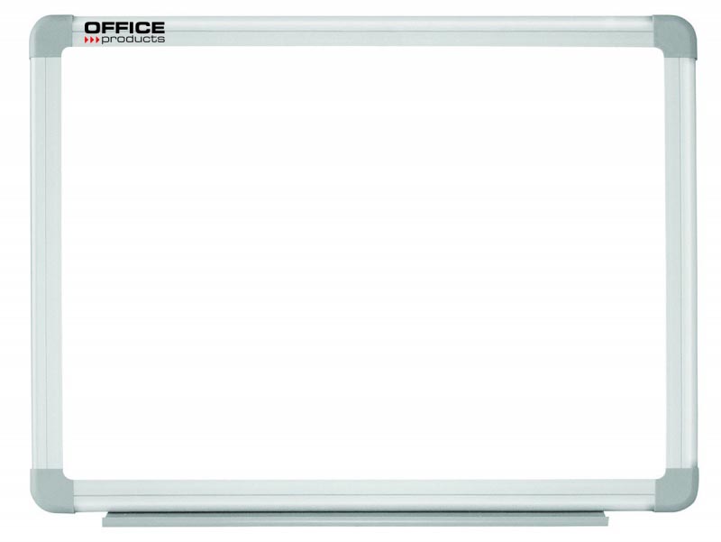  Whiteboard OFFICE products gelakt staal magnetisch 60 x 45 cm