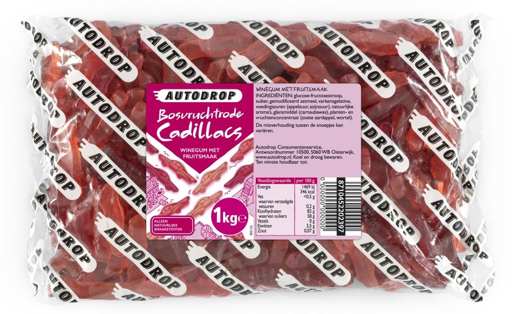 Cadilac Autodrop 1kg