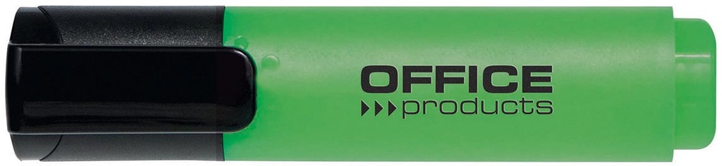 Markeerstift OFFICE products 2-5 mm groen