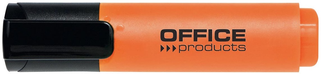 Markeerstift OFFICE products 2-5 mm oranje
