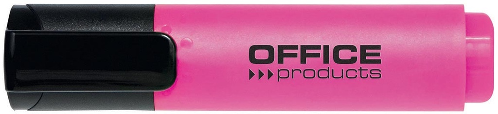 Markeerstift OFFICE products 2-5 mm roze