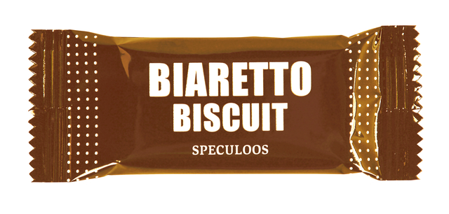 Koffiekoekjes Biaretto speculoos (200)