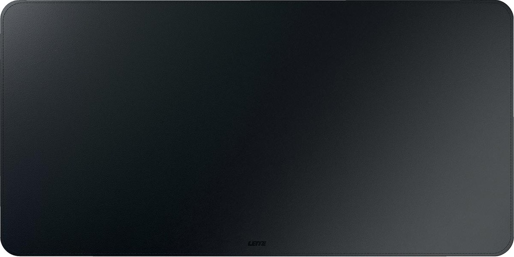 Bureaumat Leitz 40X80 zwart