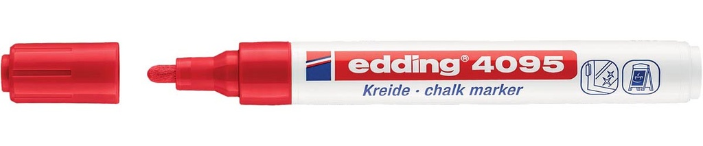 WINDOWMARKER ROOD EDDING