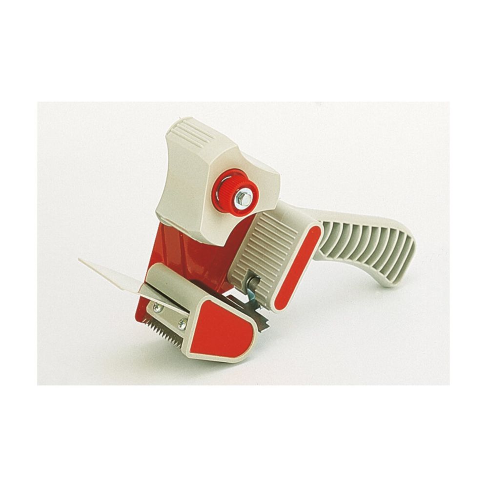 Afroller verpakkingstape plastiek voor tape van 48/50mm