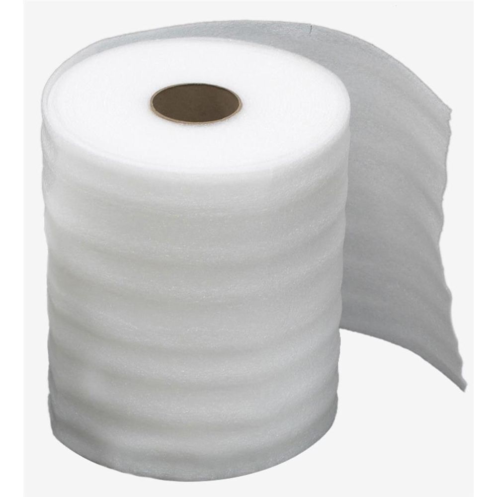 Schuimfolie Astro Foam rol 1000mmx500m 1mm wit 