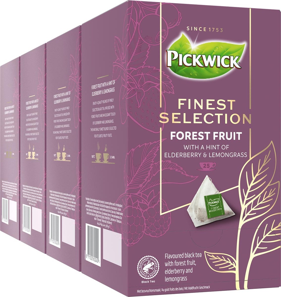 Thee Pickwick finest selection bovruchten (25)