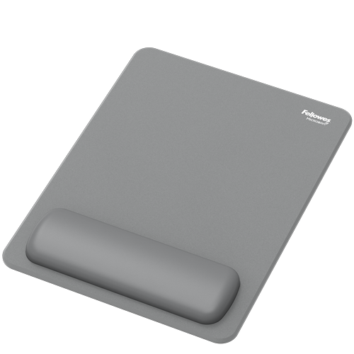 Muismat polssteun Breyta™ XL Grijs