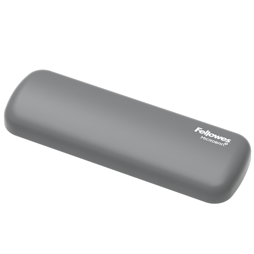 Palm polssteun Breyta™ Grijs