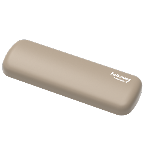 Palm polssteun Breyta™ Zand
