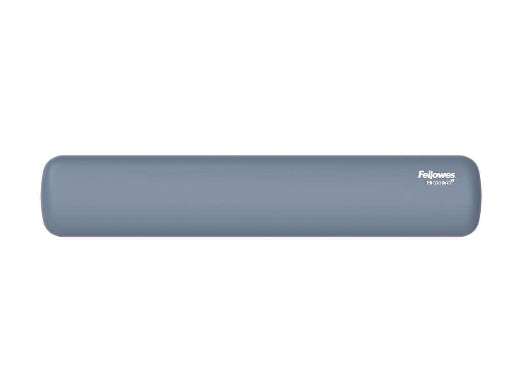 Compact Toetsenbord polssteun Breyta™ Blauw