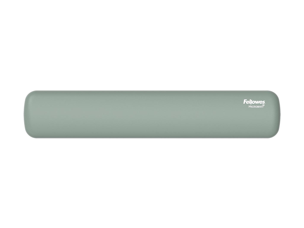 Compact Toetsenbord polssteun Breyta™ Groen