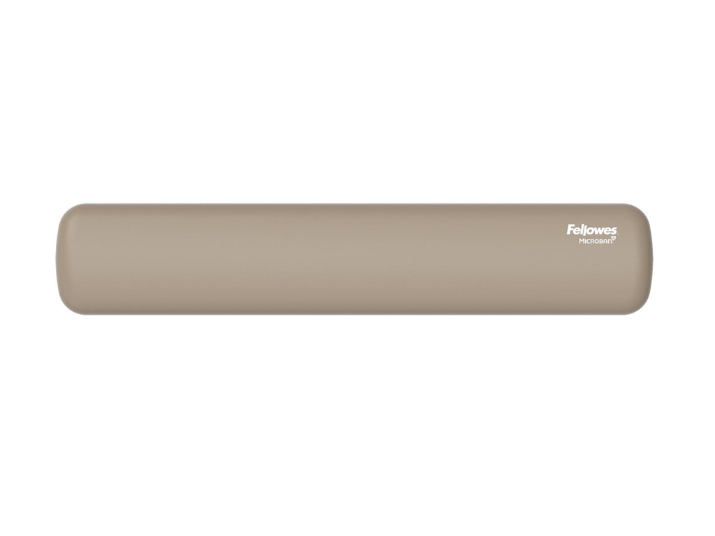 Compact Toetsenbord polssteun Breyta™ Zand