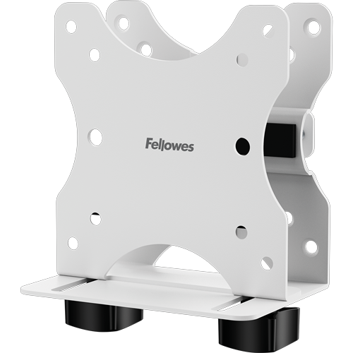 Thin Client Houder VESA  15.20 x 11.80 cm Wit