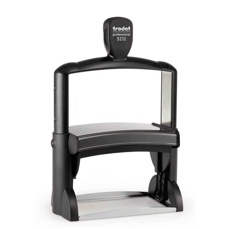 Trodat Professional 52045 + tekst