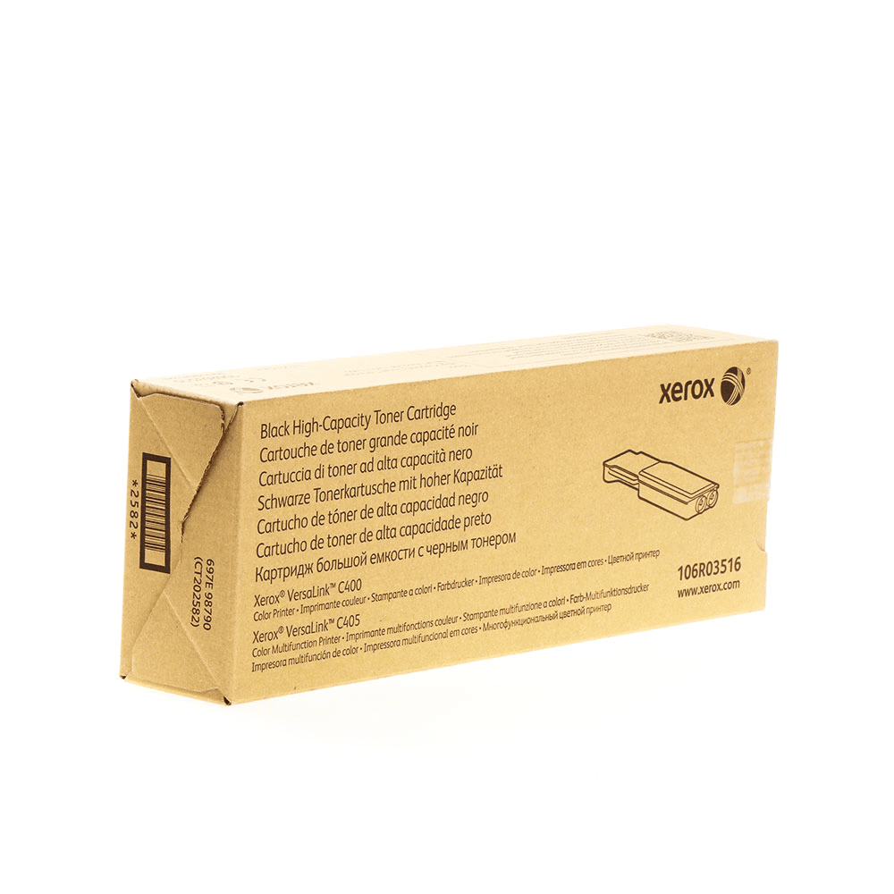 Toner Xerox Color Laser 106R0351 Versalink C 405 