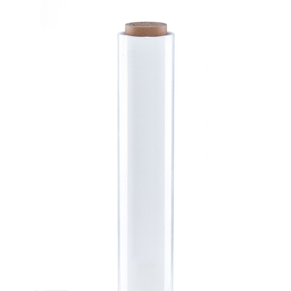 Stretchfolie manueel Cast traditioneel PCR 500x300mm 17micron