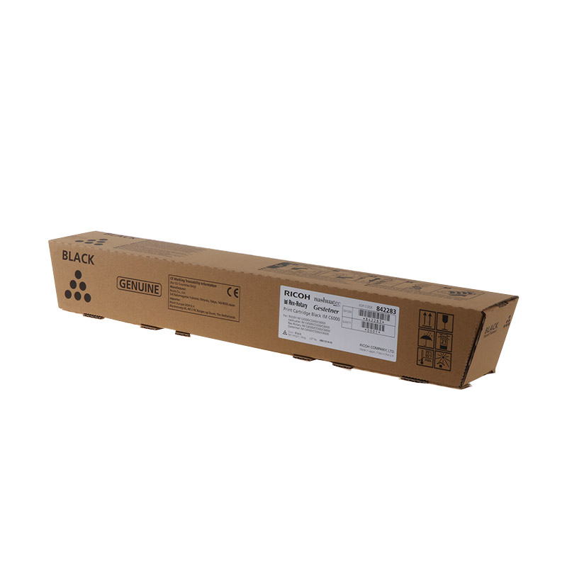 Toner Ricoh Color Laser IM C6000 
