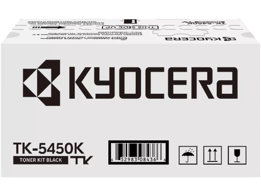 [KYO-TK5450BK] Toner Kyocera TK5450 Ecosys MA/PA 2600  (BK (black))