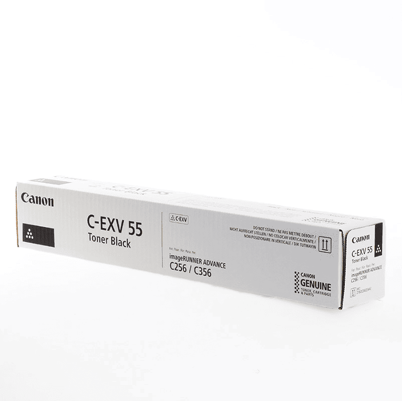 Toner Canon Color Laser imageRunner Advance C-EXV55 