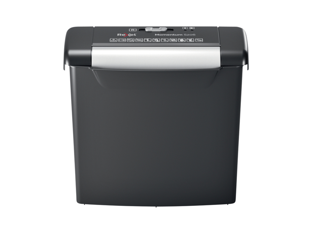 Papiervernietiger Rexel Momentum S206 Shredder P2