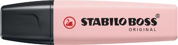 Markeerstift Stabilo Boss Original Nature Colors wildflower