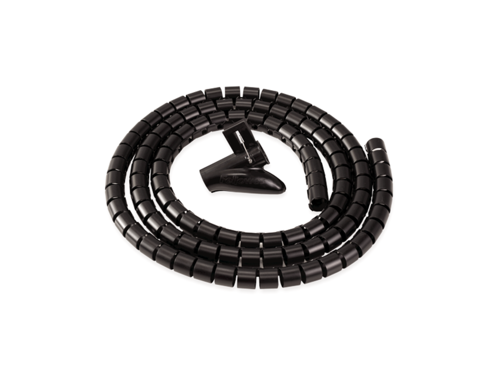 CableZip™ kabelbinder zwart