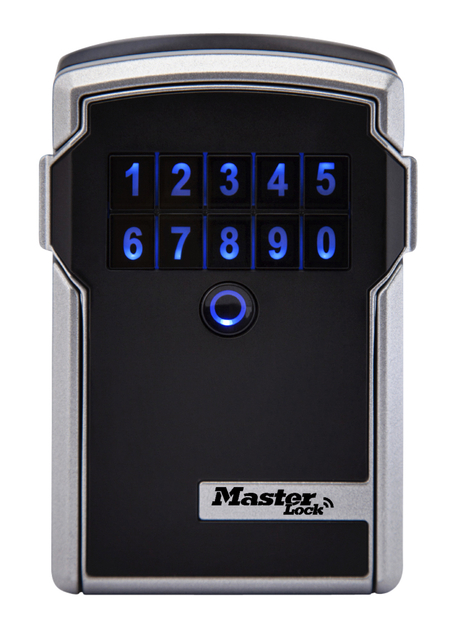Sleutelkluis MasterLock Select Access Bluetooth 