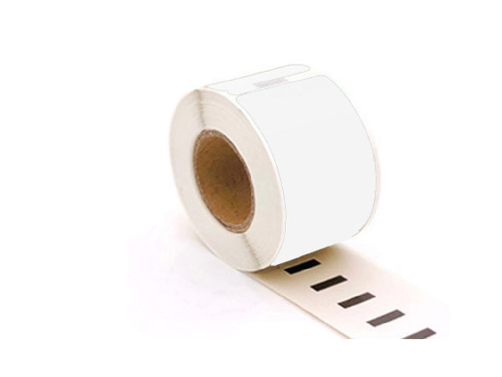 Verzendlabels voor Dymo S0722430/99014 101x54mm wit
