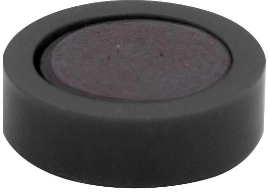 Magneten Q-connect 20mm zwart (10)