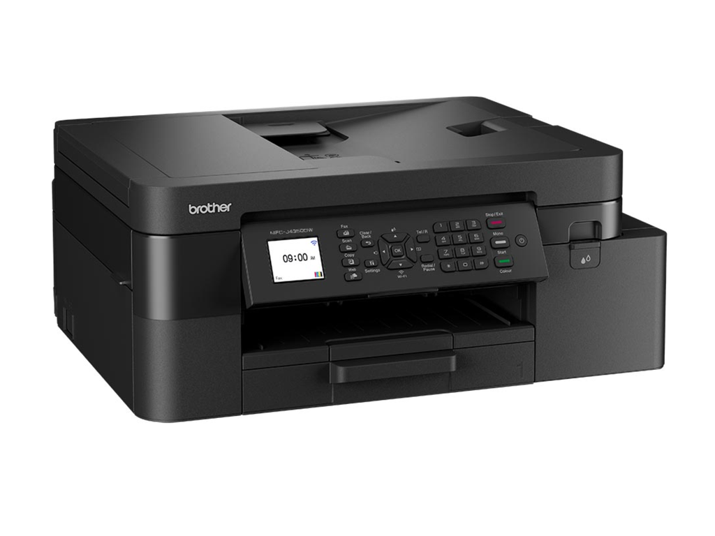 Printer Brother MFC-J4350DW