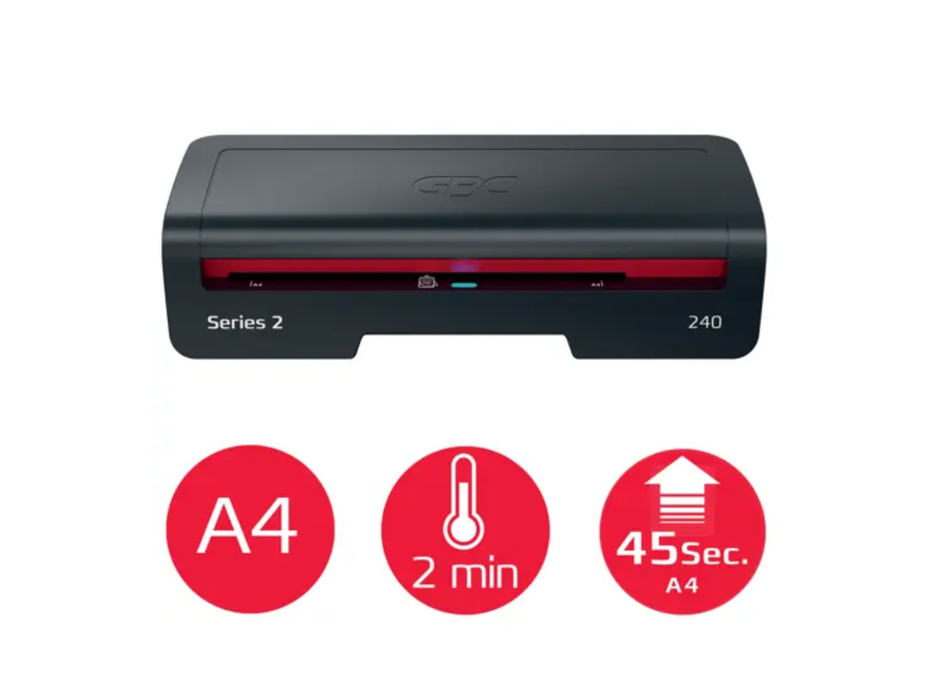 Lamineermachine GBC 240 A4