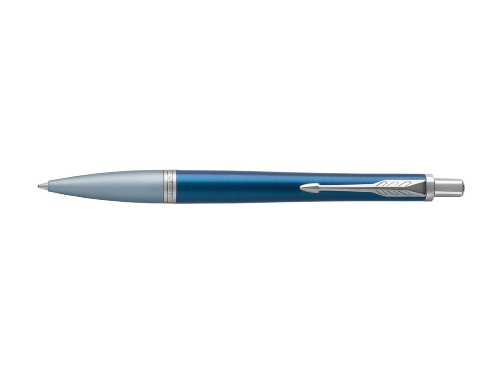 Balpen Parker Urban Premium dark blue CT