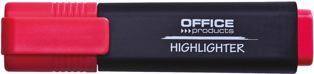 Markeerstift Office Products schuine punt 1-5mm 