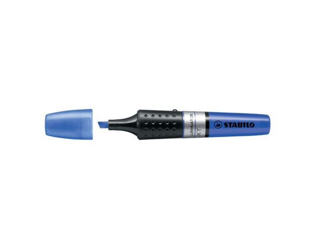Markeerstift Stabilo Luminator 