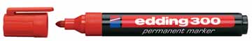 Permanent marker Bic 2000-2300 schuine punt 3-5,5mm 