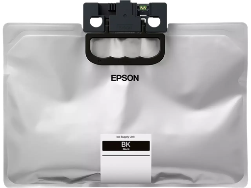 [EPS-C13T13M140] Cartridge Epson Inkjet T13L1 WF Pro EM XXL  (BK (black))