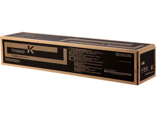 [KYO-TK8600K] Toner Kyocera Color Laser TK8600K FSC  (BK (black))