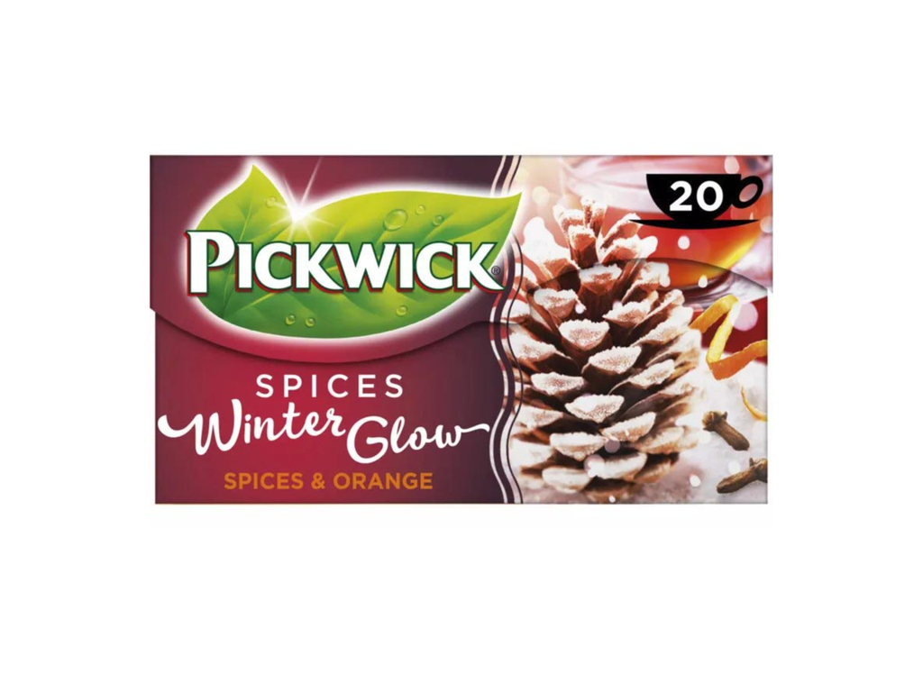 Thee Pickwick zwarte thee winter glow fairtrade (25)