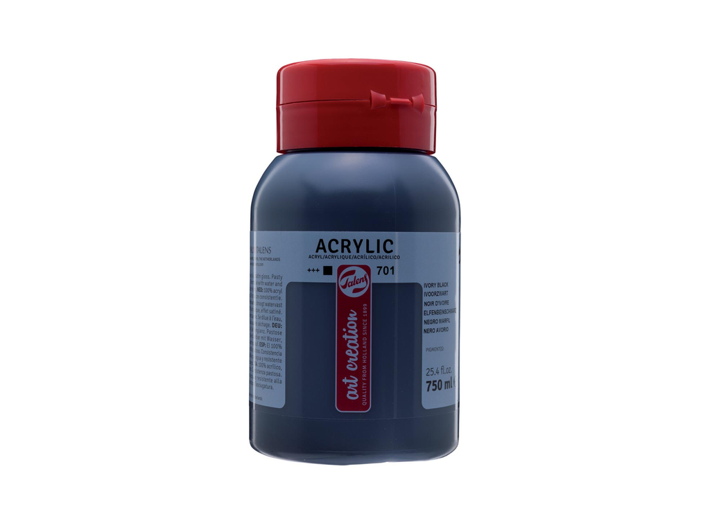 Acrylverf Talens artcreation 750ml