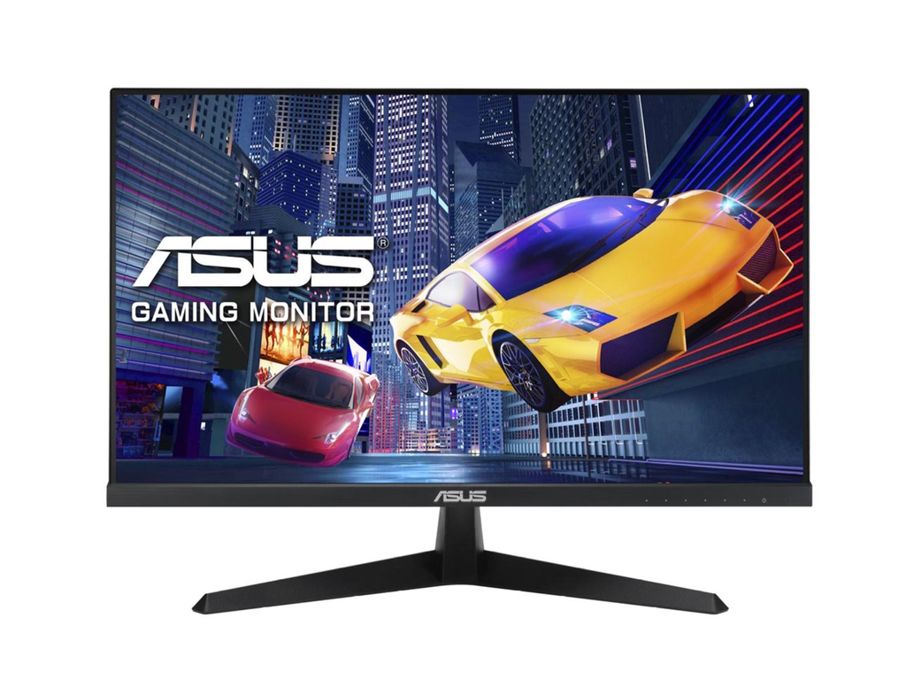 Monitor VY249HGR ASUS IPS Full HD 23.8 inch
