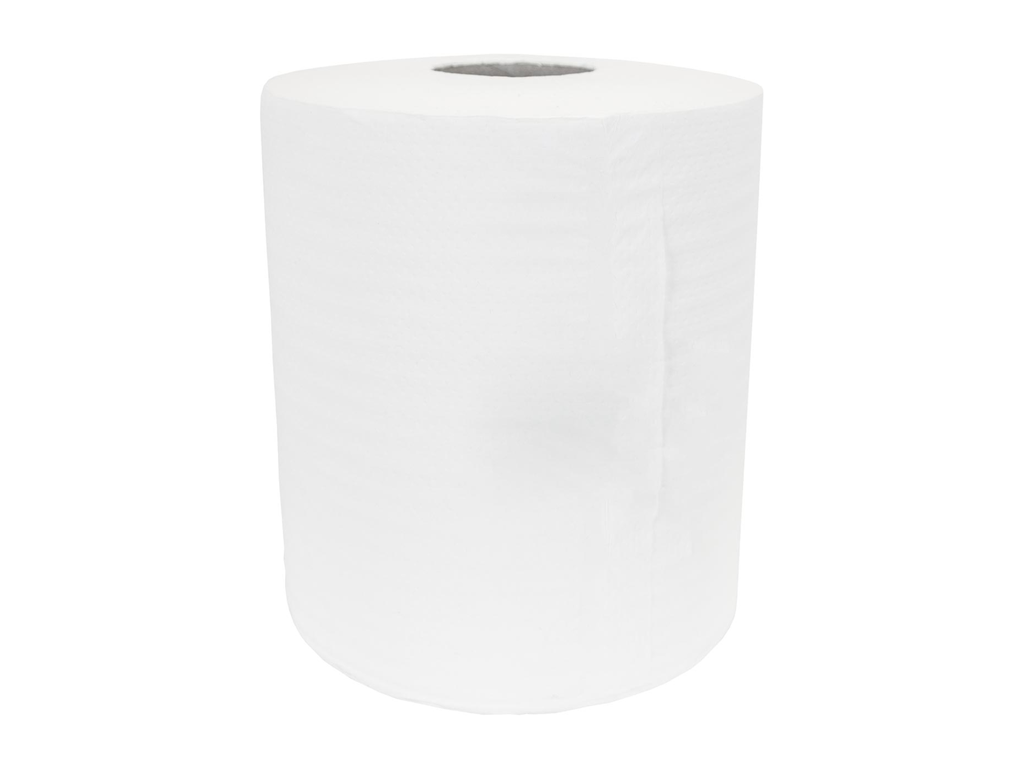 Toiletpapier Midi cellulose 1-laags 275 m (6)