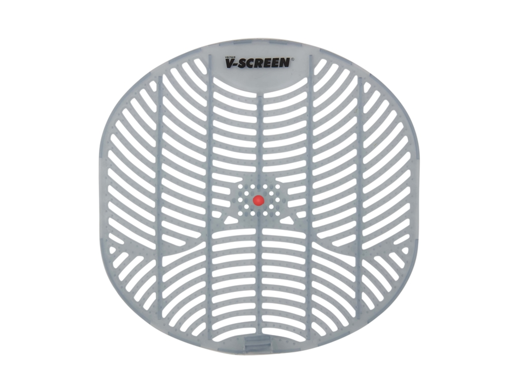 Urinoirmat V-screen(12)